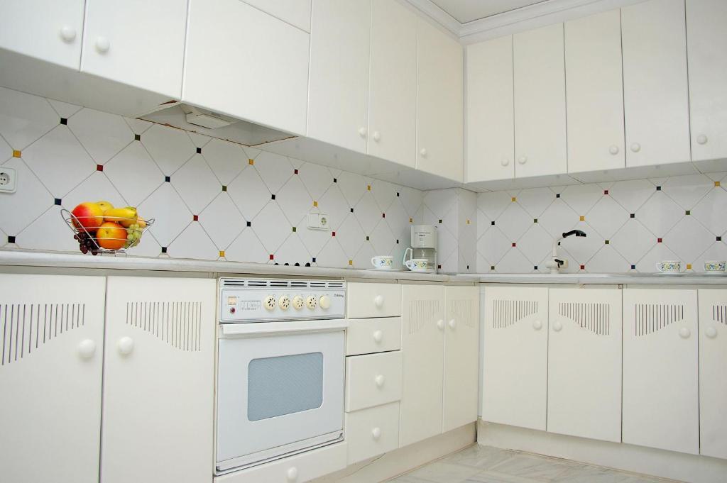 Apartamentos Alberca - Deniasol Room photo